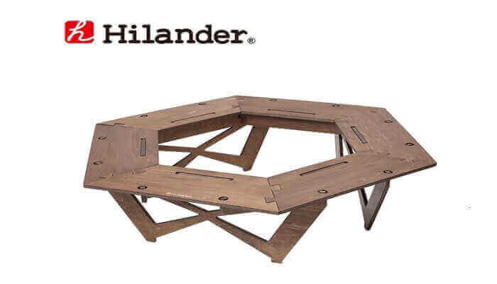 Hilander(ハイランダー)